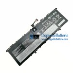 Akku für Lenovo L19C4PH3 -2021 L19M4PH3 -2021 YOGA14S YOGA14 [Ersatzakku]